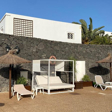 Bungalows Coloradamar Playa Blanca  Bagian luar foto