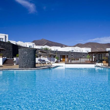 Bungalows Coloradamar Playa Blanca  Bagian luar foto