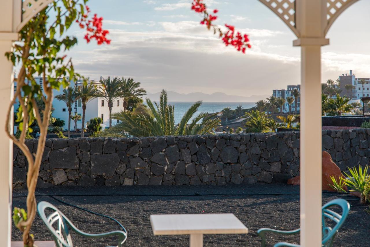 Bungalows Coloradamar Playa Blanca  Bagian luar foto