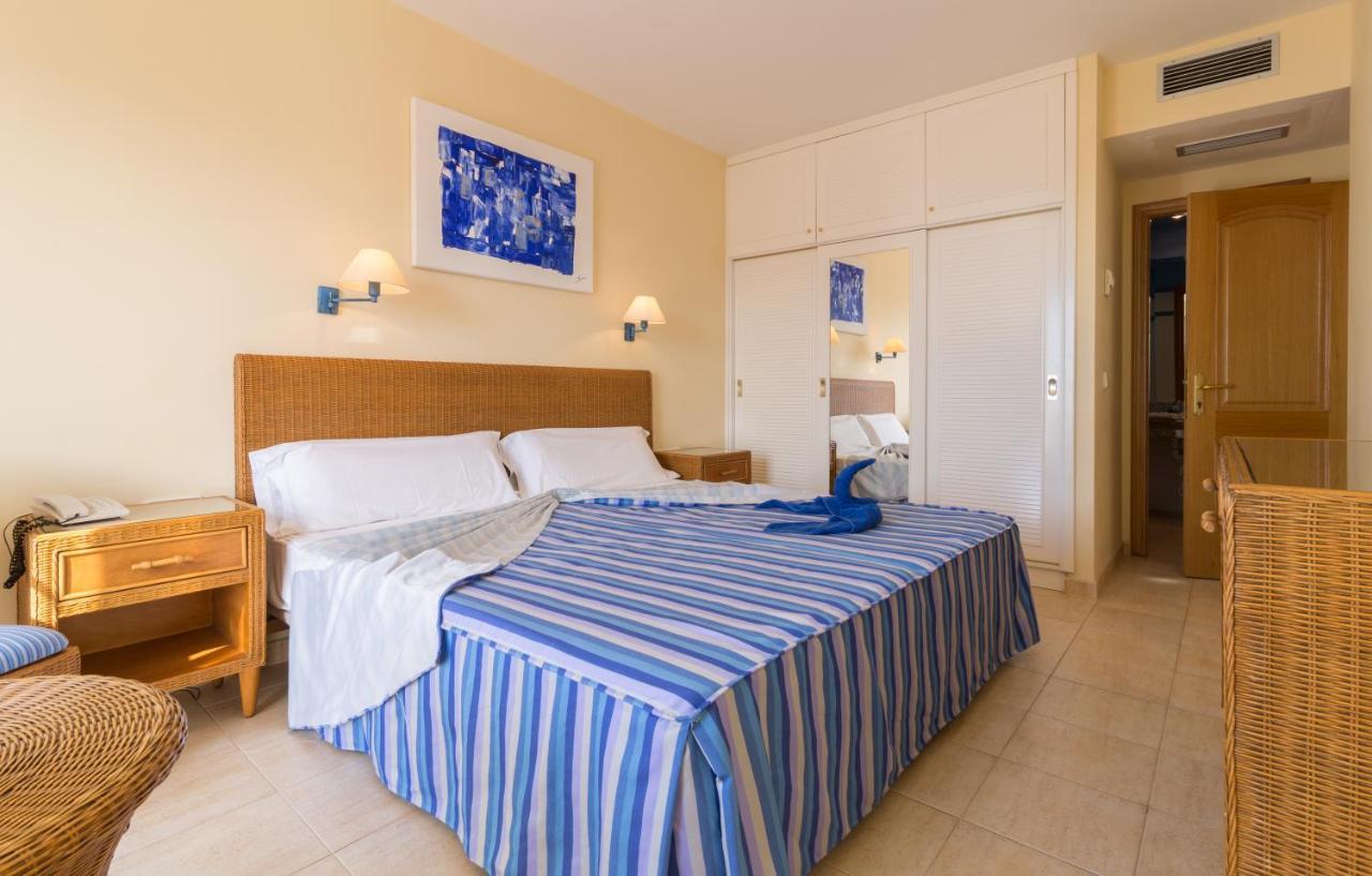 Bungalows Coloradamar Playa Blanca  Bagian luar foto