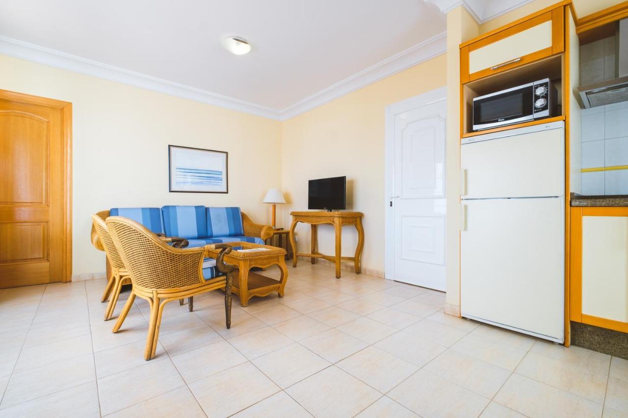 Bungalows Coloradamar Playa Blanca  Bagian luar foto