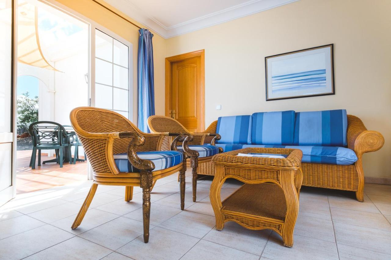 Bungalows Coloradamar Playa Blanca  Bagian luar foto