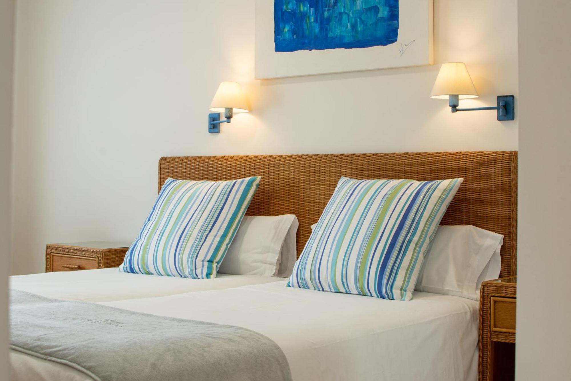 Bungalows Coloradamar Playa Blanca  Bagian luar foto