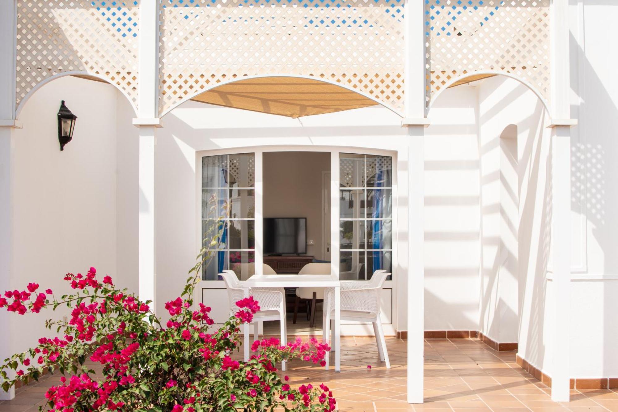 Bungalows Coloradamar Playa Blanca  Bagian luar foto