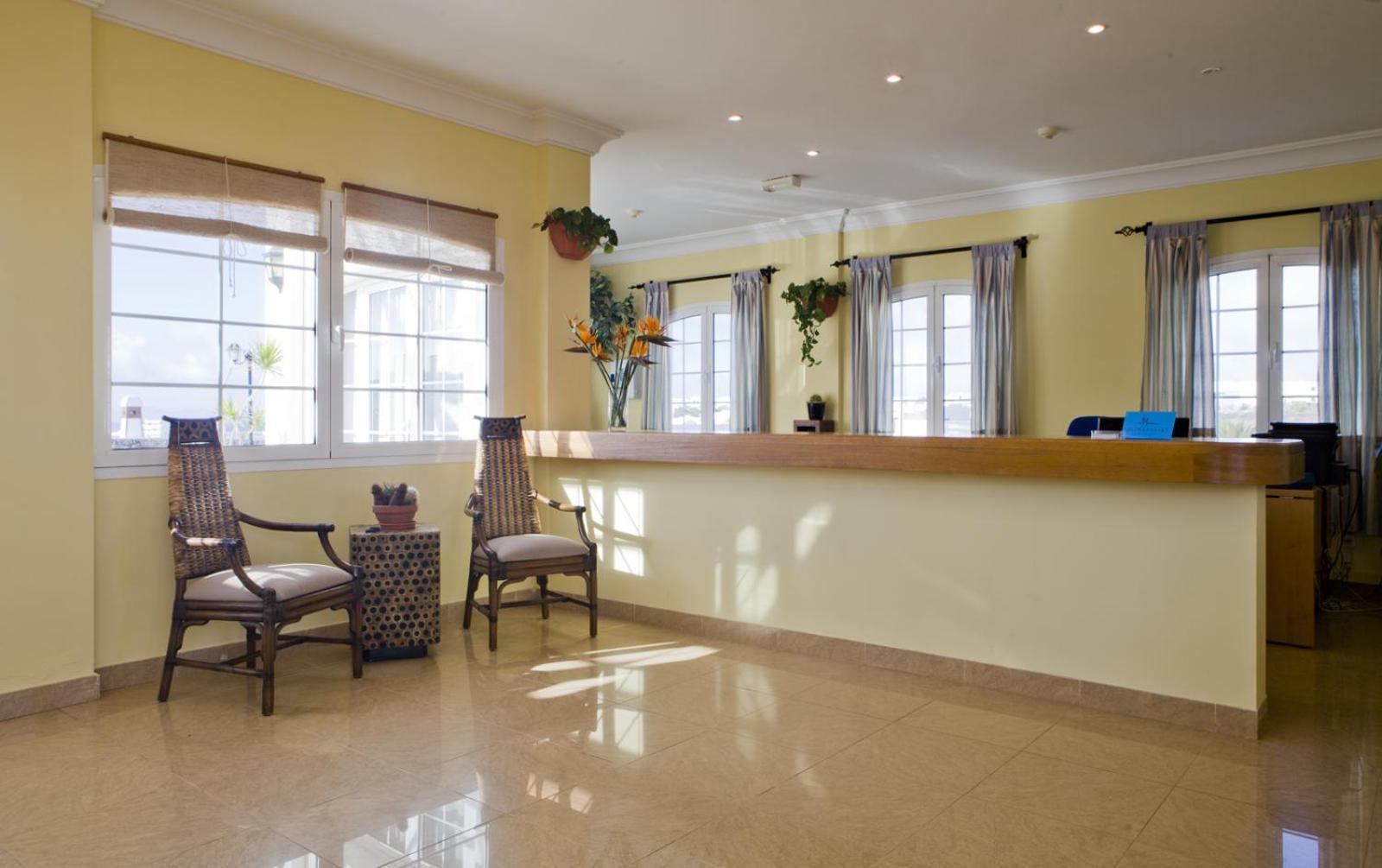 Bungalows Coloradamar Playa Blanca  Bagian luar foto