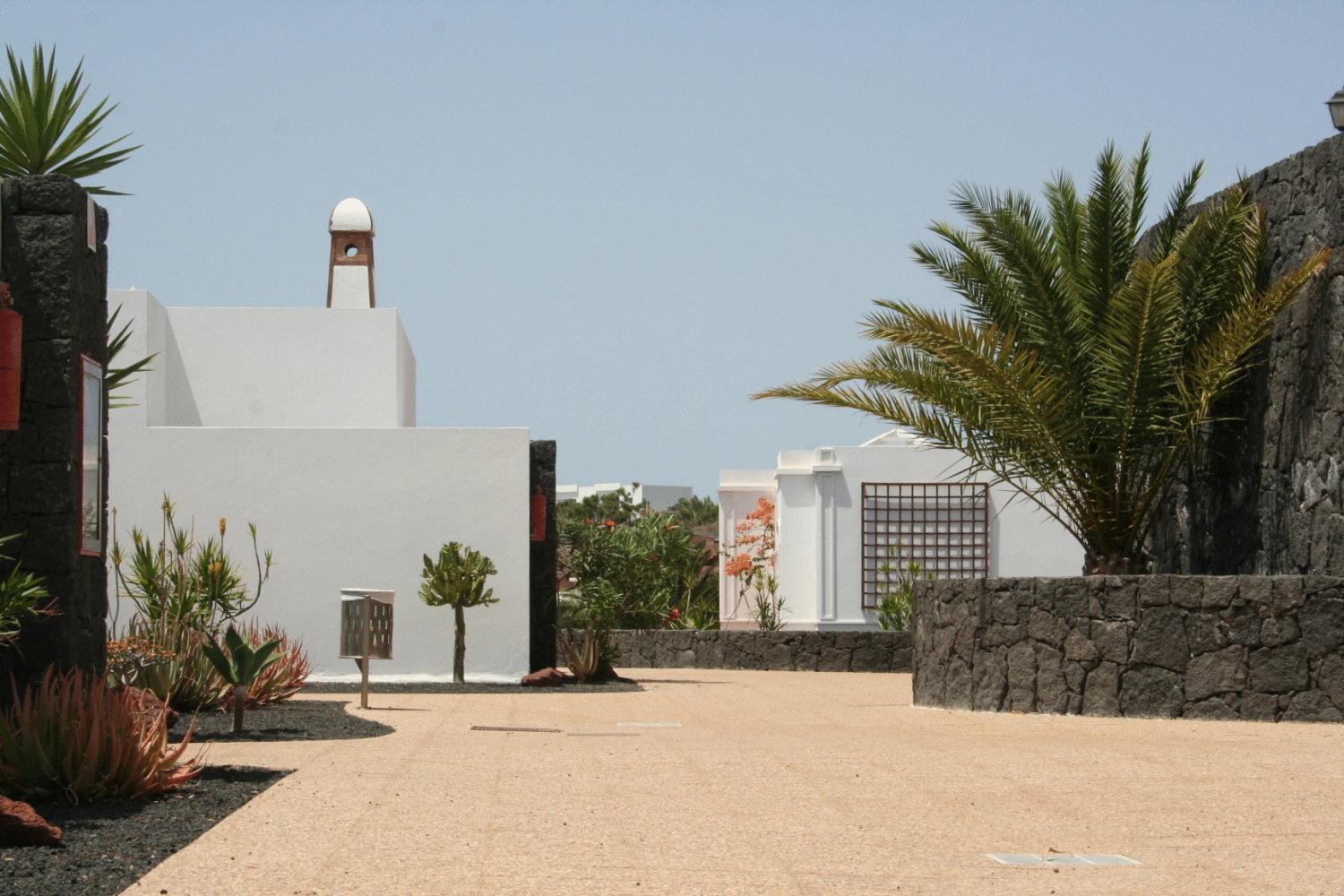 Bungalows Coloradamar Playa Blanca  Bagian luar foto