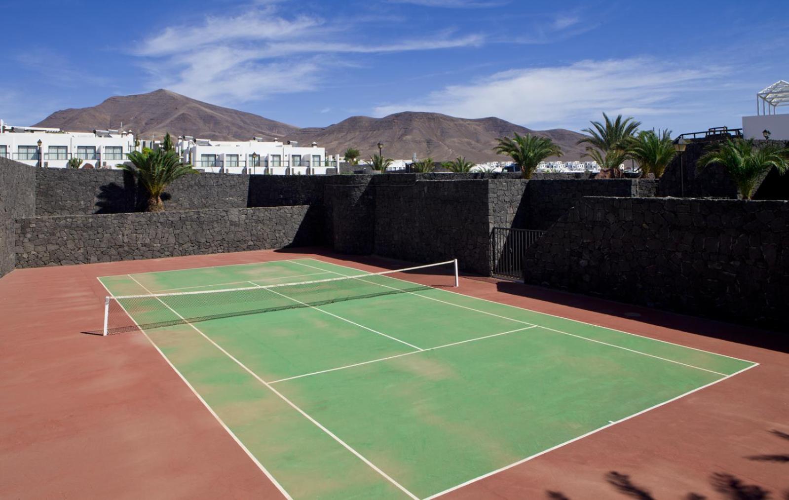 Bungalows Coloradamar Playa Blanca  Bagian luar foto