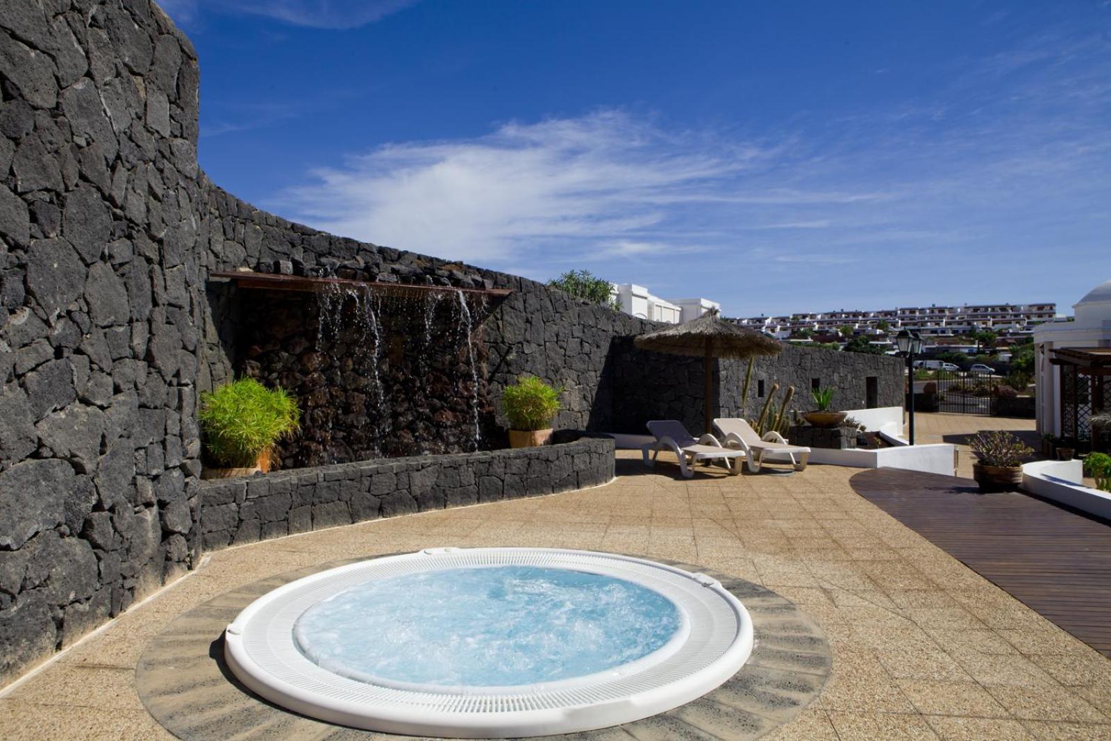 Bungalows Coloradamar Playa Blanca  Bagian luar foto