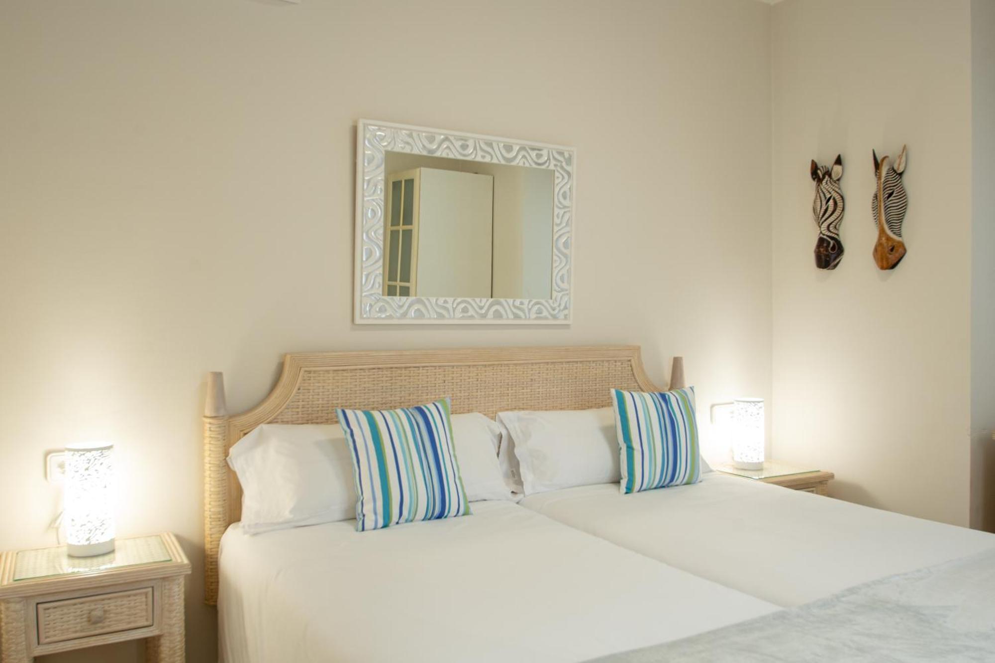 Bungalows Coloradamar Playa Blanca  Bagian luar foto
