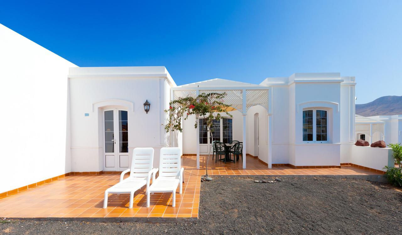 Bungalows Coloradamar Playa Blanca  Bagian luar foto